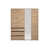 Walnut selected