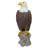 Animals Weather Resistant UV Resistant Polyresin Garden Statue