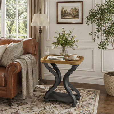 Table de bout