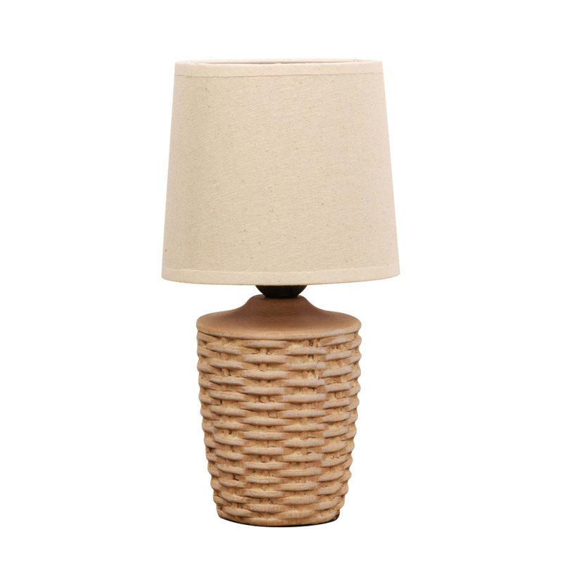 Sydra Ceramic Table Lamp