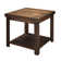 Geonna 24" Fully Assembled Side Table
