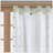 Deshon Cotton Single Curtain Panel