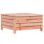 Wicker 6 - Person Garden Lounge Set