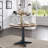 Marcotte Round Dining Table-1383758717