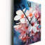 Horloge murale Eifion - Plumeria-516168701