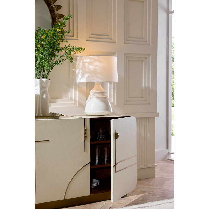 Matteo Table Lamp