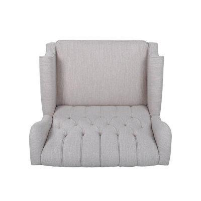 ONE AND HALF SEATER RECLINER Recliner Innovation: Modern design, unlimited comfort, powerful and elegant