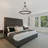 Farmhouse Wagon Wheel Chandelier-1485775566