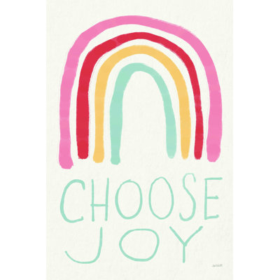Choisissez «Joy I»