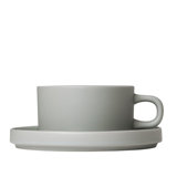 Pilar Teacup & Saucer