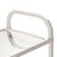Metal Bar Cart-43838668