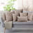 Velvet Reversible Pillow Cover-238526414-238526352