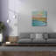 «Sunrise Dunes» par Silvia Vassileva, art mural sur toile-335601530