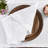 Juliette Ruffle - 100% Pure Linen Dinner Napkins-111695907