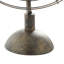 Rocha 24" Black Table Lamp