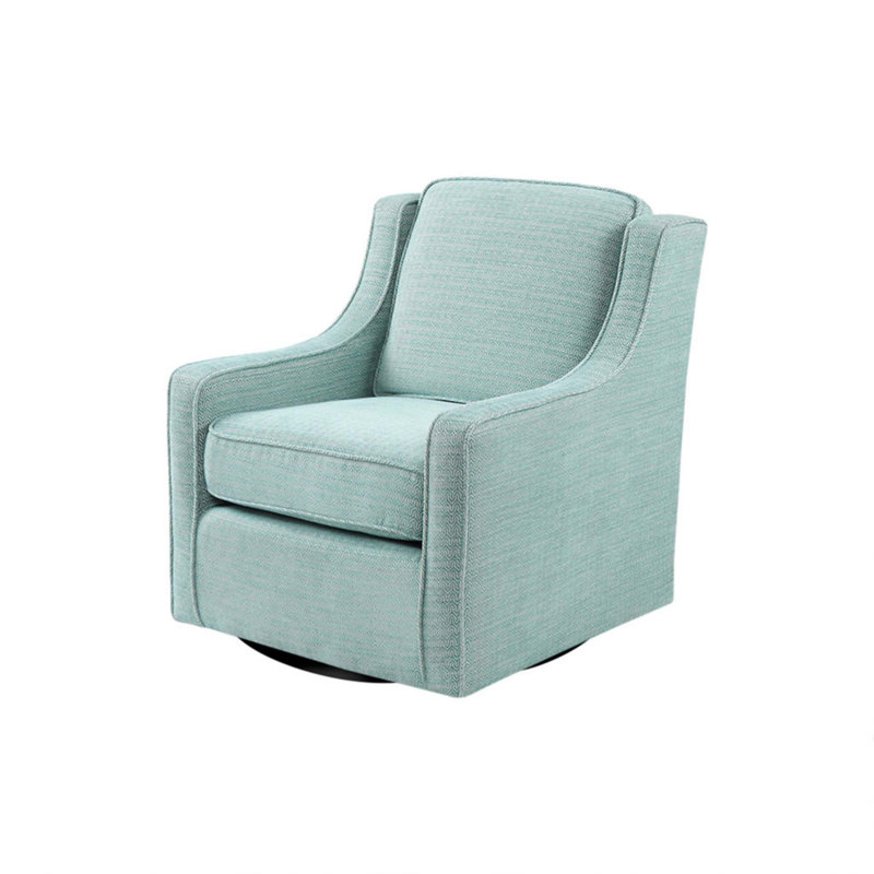 Fauteuil pivotant Harris