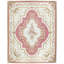 Wool Oriental Area Rug