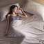  Ensemble de draps hypoallergéniques à double brossage 1800 Series-22057763-61322262