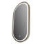 Miroir de salle de bain Ryckman-32488947