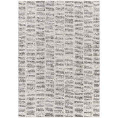 Azahria Striped Indoor Rug