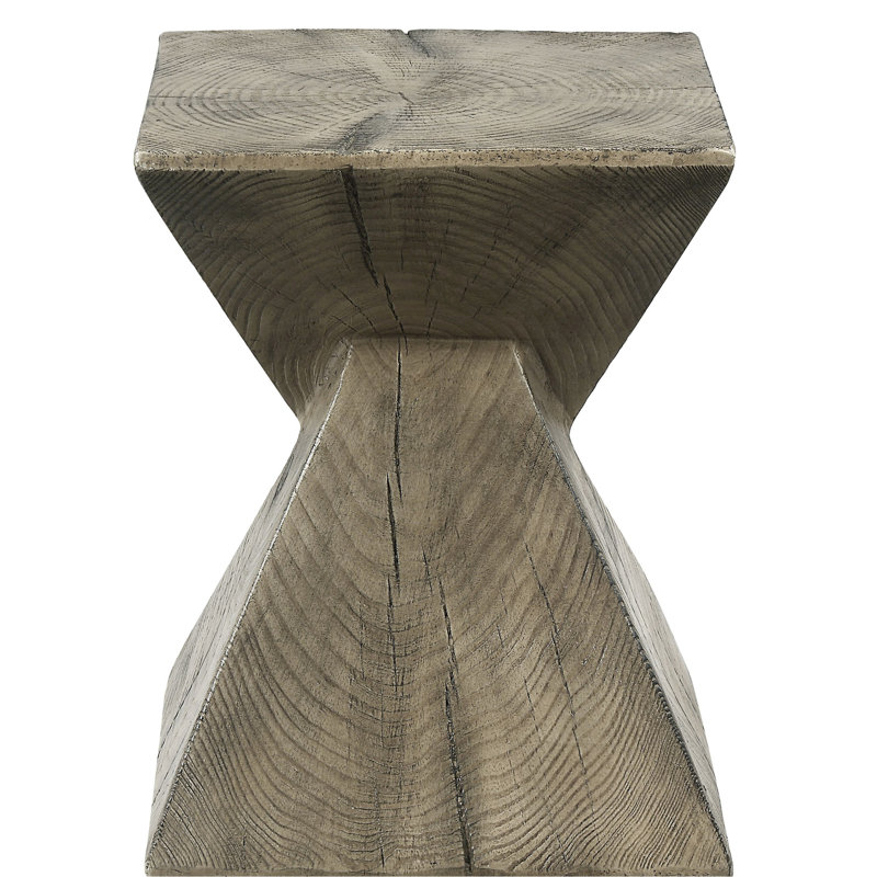 Table d'appoint Natural Design