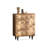 Modern Solid Wood Sideboard