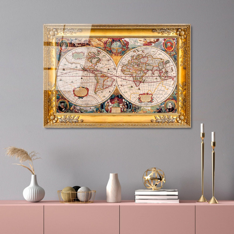 Boze Wall Decor