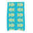 Turquoise est en rupture de stock