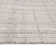 Bakstran Plaid Handmade Wool Ivory Area Rug