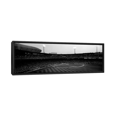 " Spectators In A Baseball ParkU.S. Cellular Field, Chicago, Cook County, Illinois, USA " by Panoramic Images