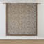 Ensemble de literie élégant 12 pièces, 100% coton, motif cachemire moderne pour très grand lit californien
