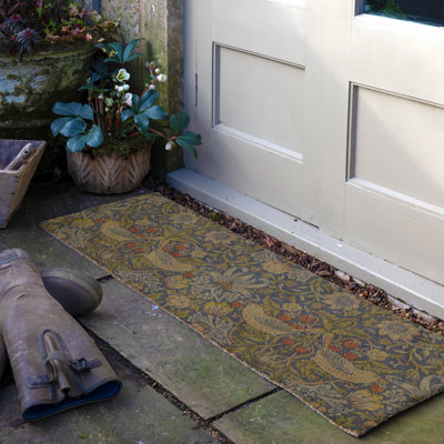 Non-Slip Doormat