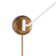 Spyder Single Arm Sconce