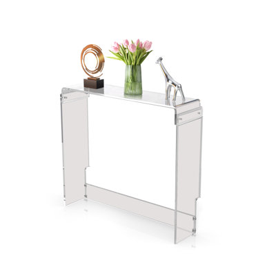 34'' Console Table