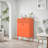 Wilkesbarre Metal Sideboard-2021147978