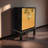 12 Pair Shoe Storage Cabinet