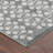 Premium Machine Washable Mayfield AMF2247 Geometric Rug-963843748-963843769