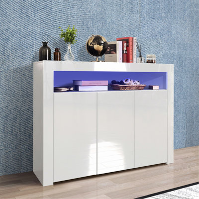 Drud 51.18'' Sideboard