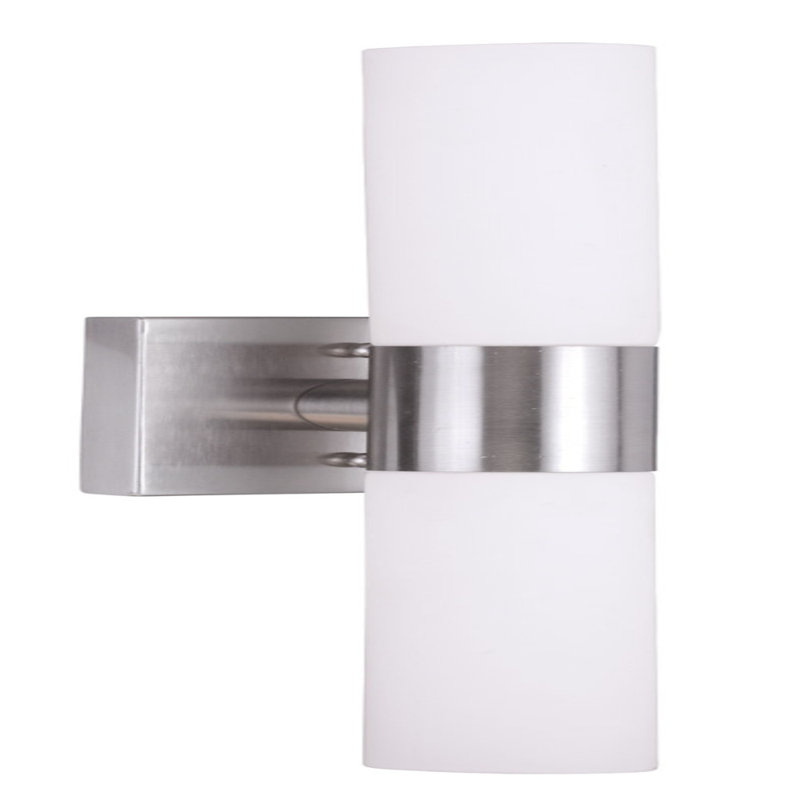 2 - Light Vanity Light
