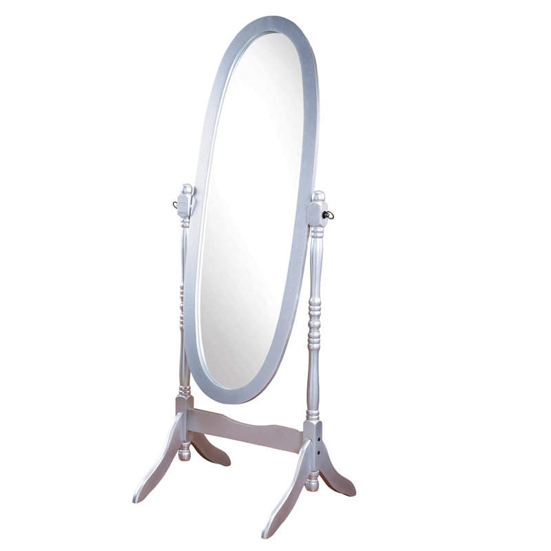 Miroir traditionnel