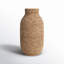 Fez Handmade Seagrass Table Vase-990596129