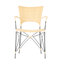 Zen Arm Chair