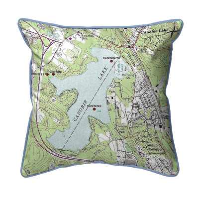 Housse et insert Betsy Drake Interiors