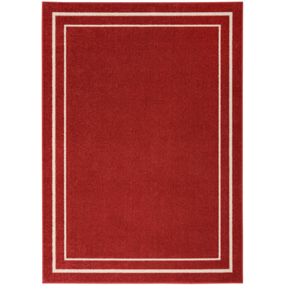 Tapis intérieur / extérieur Nourison Essentials