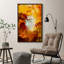 « battlefield of the mind », impression sur toile-26088646-26088785