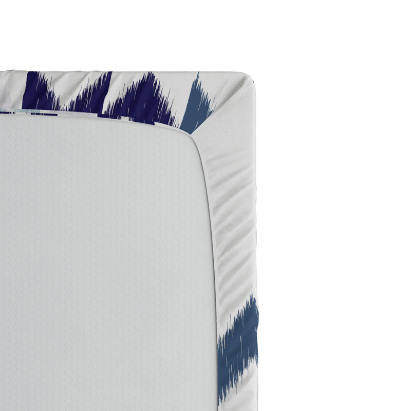 Microfiber Fitted Sheet, Queen Fitted Sheet