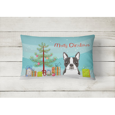 Outdoor Throw Pillow
