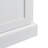 Sideboards And Buffet Cabinet Kitchen Buffet Server Dining Room Storage White Buffet Table-1614586846
