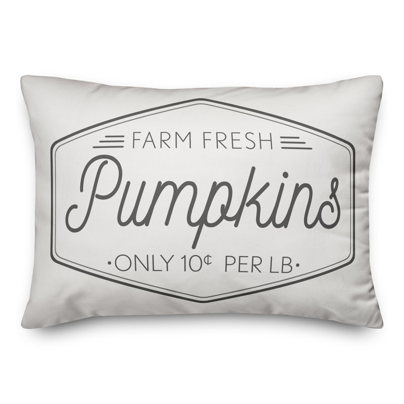  Rectangular Pillow Cover & Insert