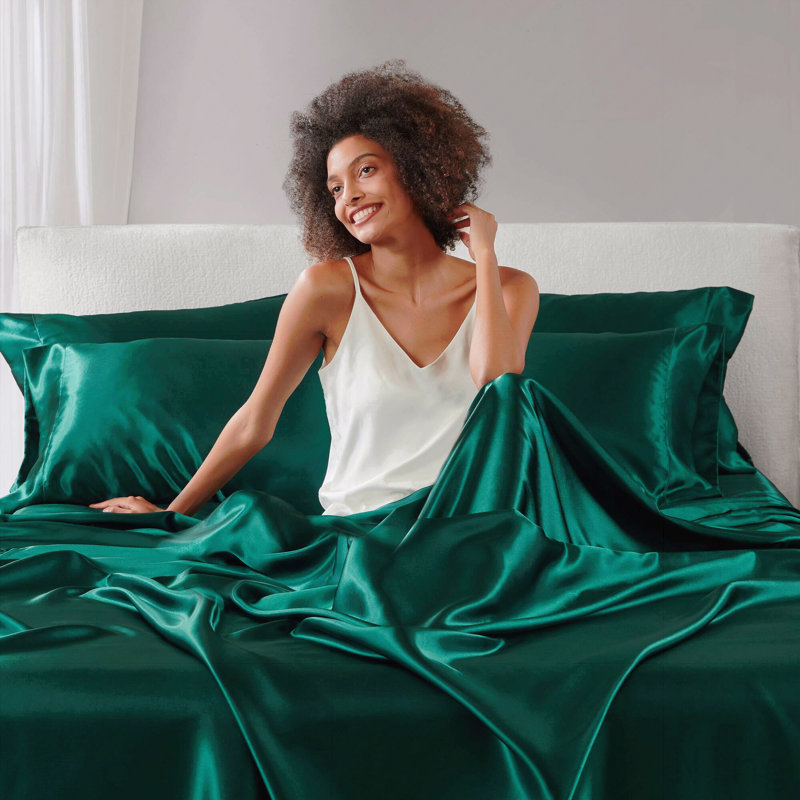 Luxury Sheet Set Full, Full Comforter